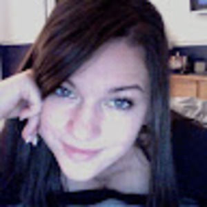 Meet your Posher, Karolina